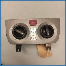 Comandi Clima AC