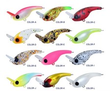 ARTIFICIALE MINNOW mini