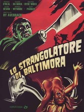 Strangolatore Di Baltimora -