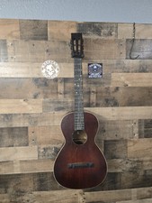 Chitarra senza tasti vintage