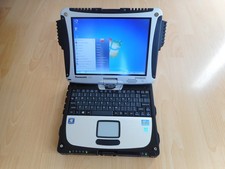 CF-19 MK6 Panasonic TOUGHBOOK