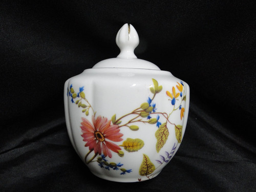 Meritage fiori foglie - fiori, e