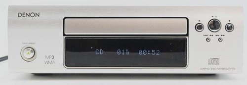 Lettore denon dcd f102 - lettore, dcd-f102