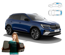 Parasole per Renault Austral