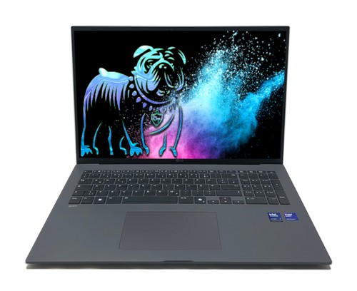 Notebook gram 17 - lg, 17"
