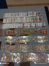 Lotto 680 Figurine Calciatori