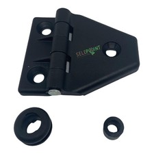 CERNIERA IN PLASTICA PER