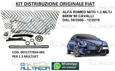 KIT DISTRIBUZIONE ORIGINALE