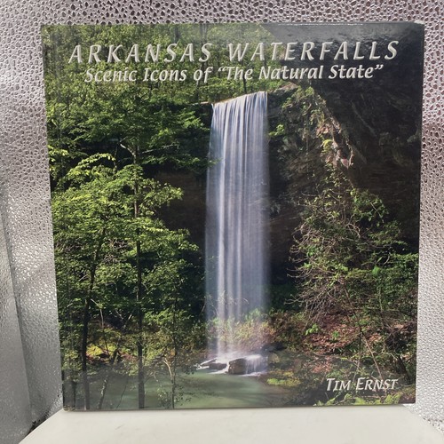 Arkansas waterfalls scenic - waterfalls, :