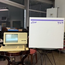 RARO Apple Lisa XL Mac XL