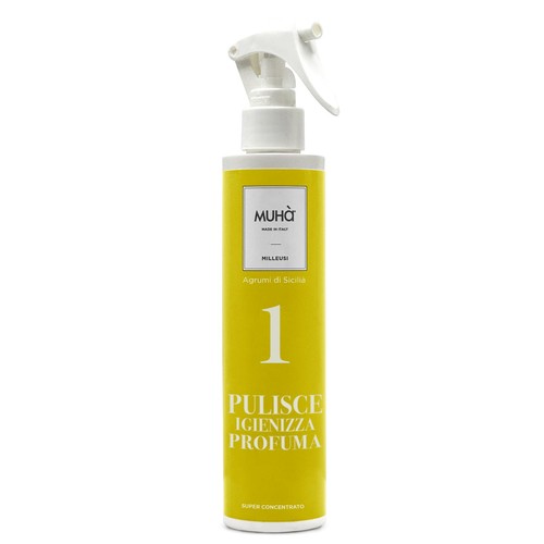 Muha spray multiuso - |,