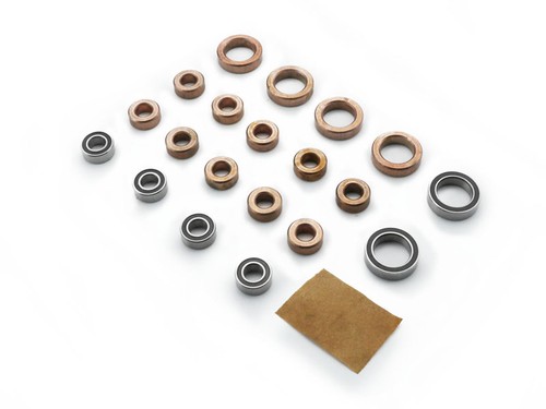 Carisma 15857 sca set - 15857, sca-1e