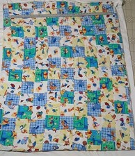 Winnie Pooh Pettorina Culla