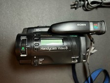 Videocamera Handycam Sony
