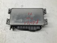 CENTRALINA MOTORE PER FIAT