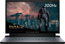 Alienware m15 R4 – 15.6" FHD