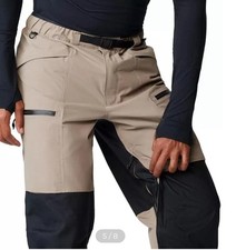 Pantaloni mountain hardwear - mountain,