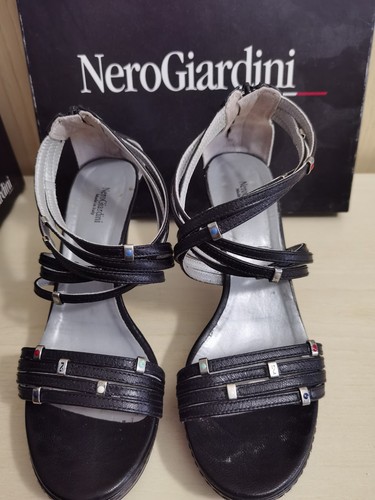 Sandali donna estivi nero - estivi,