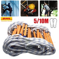 Scala antincendio 5/10M scala