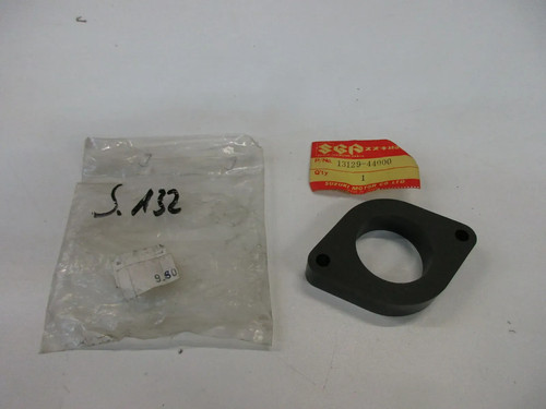 S132 suzuki 400 - suzuki, collettore