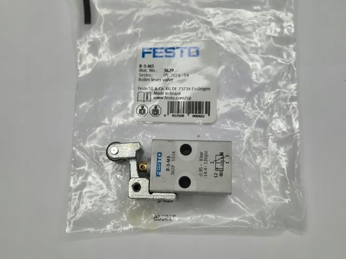 Valvola leva festo - valvola, r-3-m5