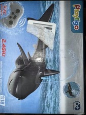 Nuovo RC Smart Shark Whale