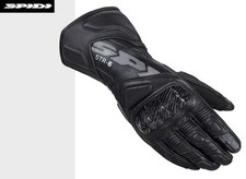 Guanti moto pelle spidi - guanti,