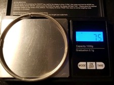 Bracciale Argento 925