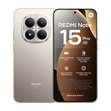Xiaomi Redmi Note 15 Pro 5G