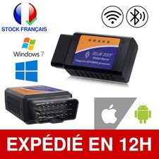 Elm327 interface diagnostic - elm327,