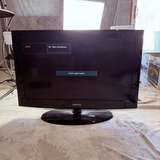 Samsung LN26A450C1D 26 Inch
