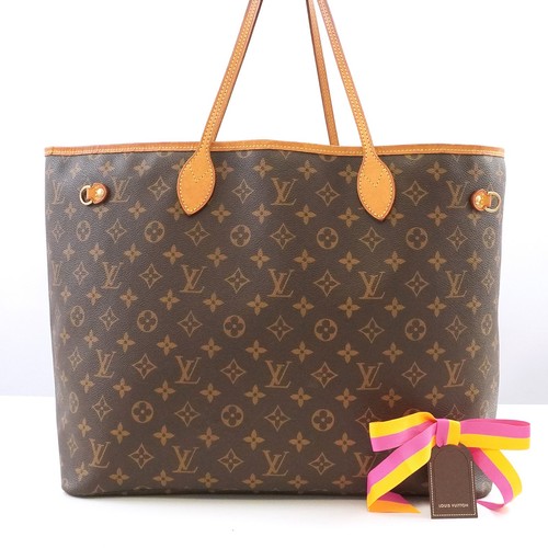 Borsa tote louis vuitton - borsa,
