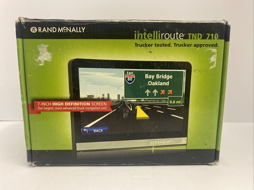 Pacchetto gps camion rand - pacchetto,