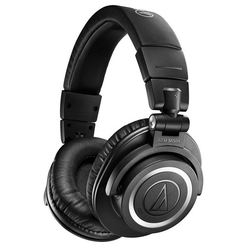 Audio technica ath m50xbt2 - audio-technica, ath-m50xbt2