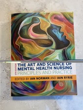 The Art and Science of Mental