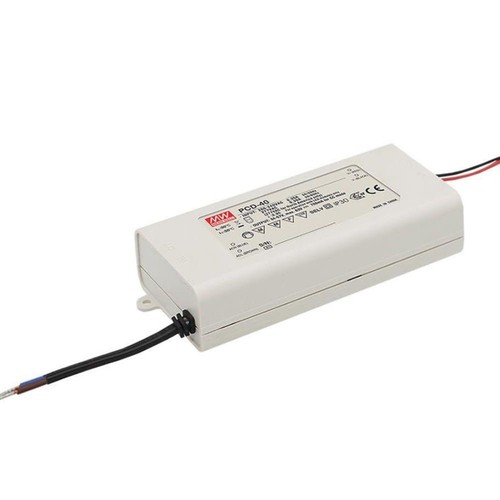 Pcd 700b mean well - -,