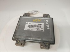 MOTORE VAUXHALL CORSA 2012 ECU