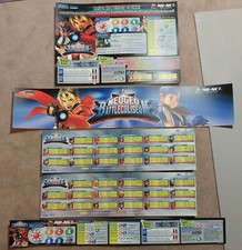Atomiswave NeoGeo Battle