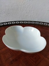 Bellissima ciotola - piattino in ceramica Limoges - Francia