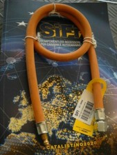 80069 TUBO FLESSIBILE GPL DA