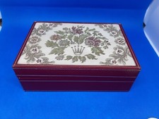 scatola ROLEX vintage usata creation geneve suisse sontres  orologio 60.01.2