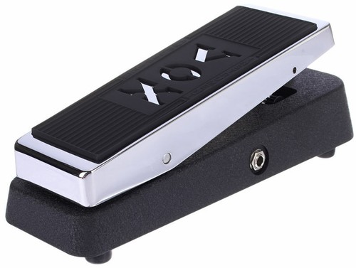 Vox pedale effetto v847a wah - pedale,