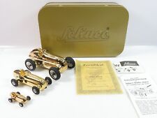 Schuco 01952 Millenium Set Oro