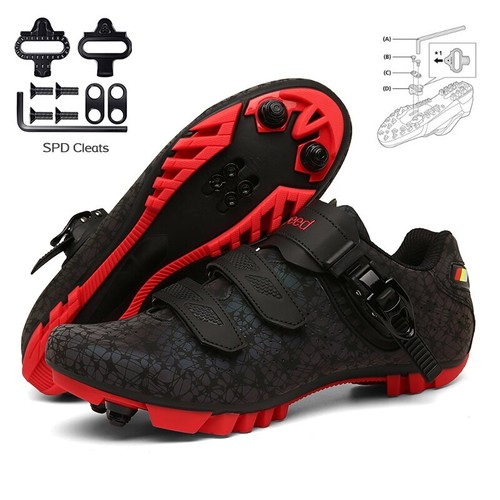 Scarpe ciclismo mtb uomo - ciclismo,