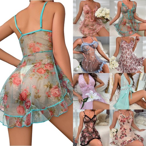 Set abito pizzo - , donna