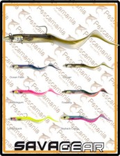Savage Gear "CONGER EEL" 13Cm