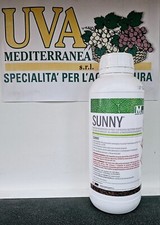 SUNNY LT 1 DISERBANTE LT 1 Fluazifop-P-butile puro g 13,40 infestanti Graminacee