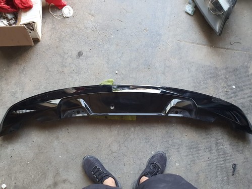 Volvo xc40 spoiler paraurti - volvo,