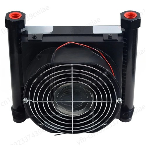 Stazione idraulica ventilatore - stazione,