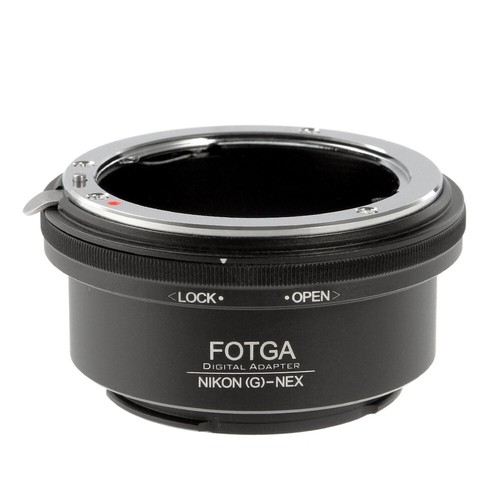 Fotga anello adattatore per - fotga,